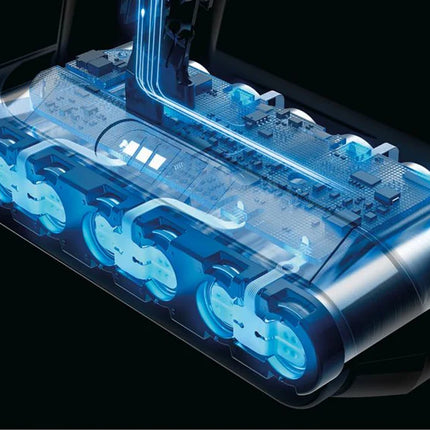 Dyson   Cyclone   V10 Total   Clean