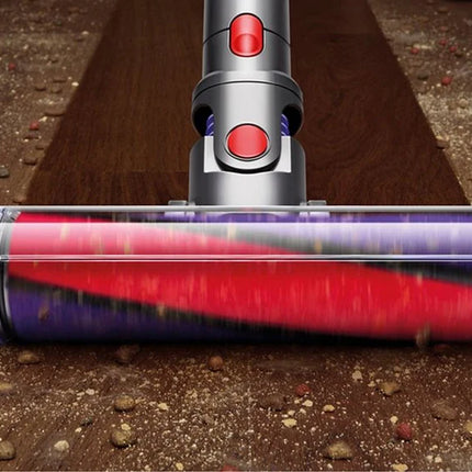 Dyson   Cyclone   V10 Total   Clean
