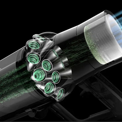 Dyson   Cyclone   V10 Total   Clean