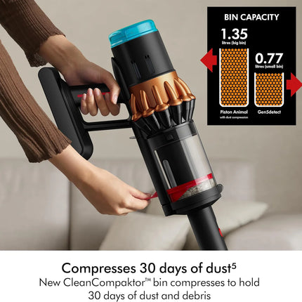 Dyson   V16   Animal   Piston
