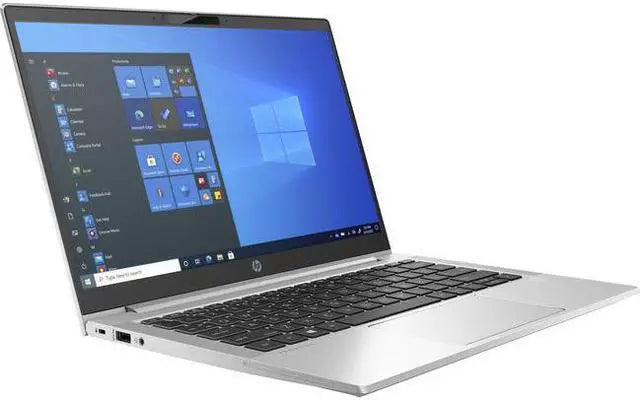 HP 640 Business Laptop – Core i5 11th Gen, 16GB/32GB RAM, 256GB/512GB/1TB SSD, New Open Box