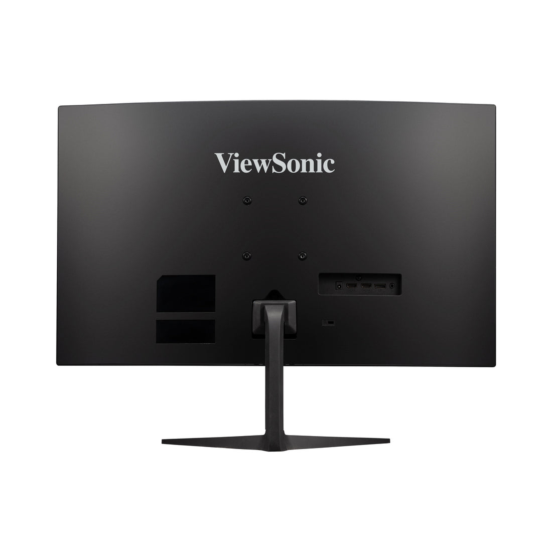 ViewSonic VX2719-PC-MHD Omni Curved Gaming Monitor – 27″ FHD, 240Hz, 1ms, FreeSync Premium, HDR10