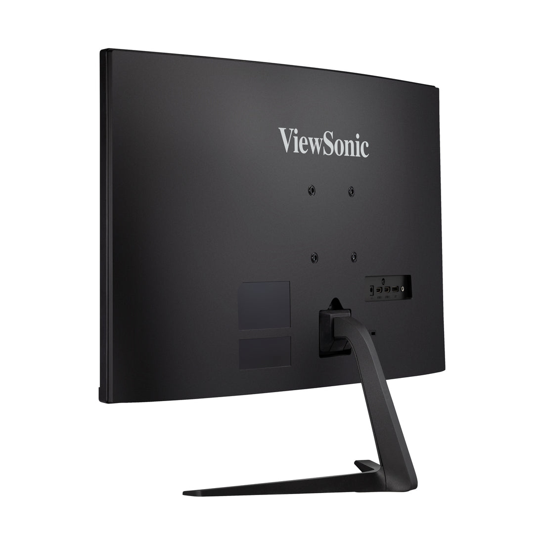 ViewSonic VX2719-PC-MHD Omni Curved Gaming Monitor – 27″ FHD, 240Hz, 1ms, FreeSync Premium, HDR10