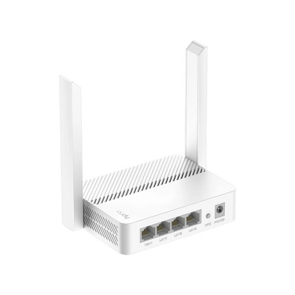 Cudy 300Mbps Multi-Mode Wi-Fi Router