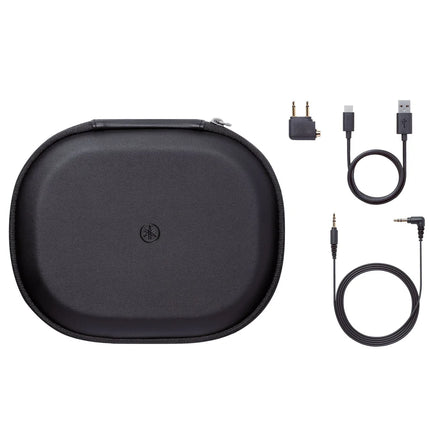 Yamaha   YH-L700A   Wireless Noise-Cancelling Headphones   with   3D   Sound
