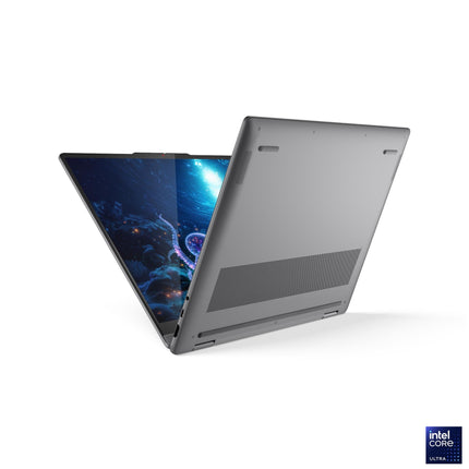 Lenovo Yoga 7 2-in-1 16ILL10 83JT0047US 2-in-1 Laptop – Core Ultra 7 256V, 16GB RAM, 512GB NVMe SSD, 16″ WUXGA Touchscreen, Brand New