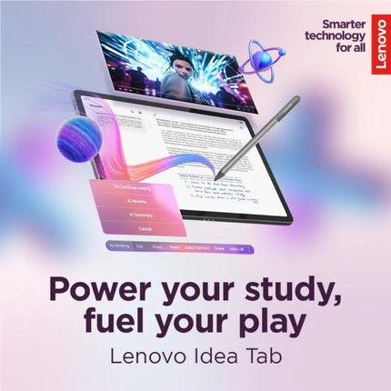 Lenovo Idea Tab ZAFR0732AE