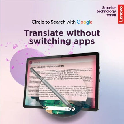Lenovo Idea Tab ZAFR0732AE