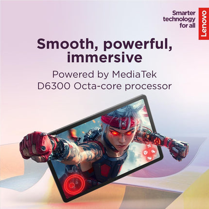 Lenovo Idea Tab ZAFR0732AE