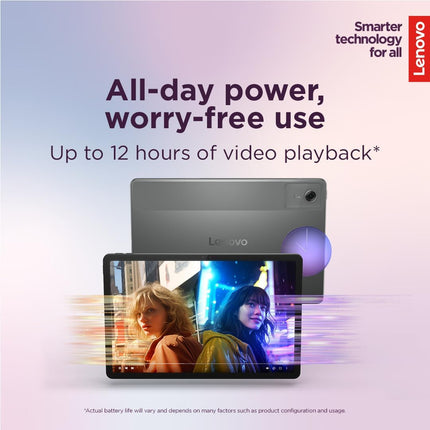 Lenovo Idea Tab ZAFR0732AE