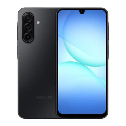 Samsung Galaxy A17 4GB/128GB - Black