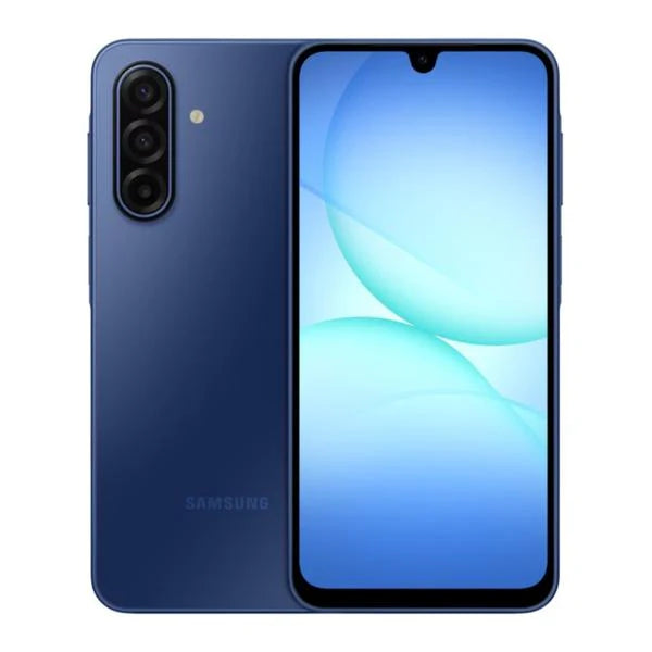 Samsung Galaxy A17 6GB/128GB - Blue