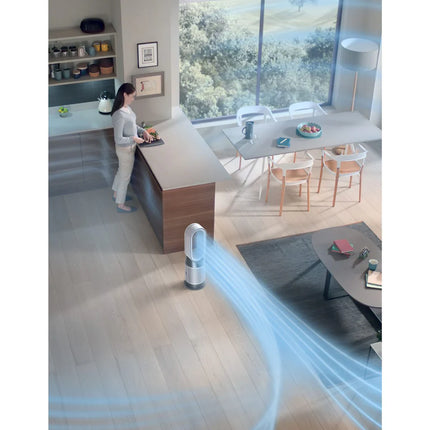 Dyson   Purifier Hot+Cool   HP   11