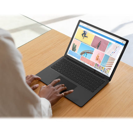 Microsoft Surface Laptop 3 15-inch