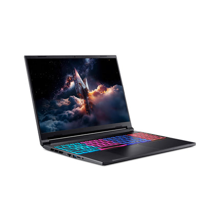 Acer Nitro V 16S AI ANV16S-71-97BE Gaming Laptop – Core 9 270H, RTX 5070 8GB, 16GB DDR5, 1TB NVMe SSD, 16″ QHD+ 180Hz, Brand New