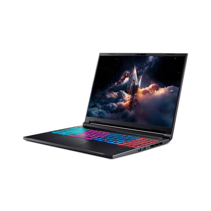 Acer Nitro V 16S AI ANV16S-71-97BE Gaming Laptop – Core 9 270H, RTX 5070 8GB, 16GB DDR5, 1TB NVMe SSD, 16″ QHD+ 180Hz, Brand New