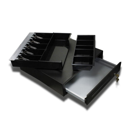 Cash Drawer 5 Trays