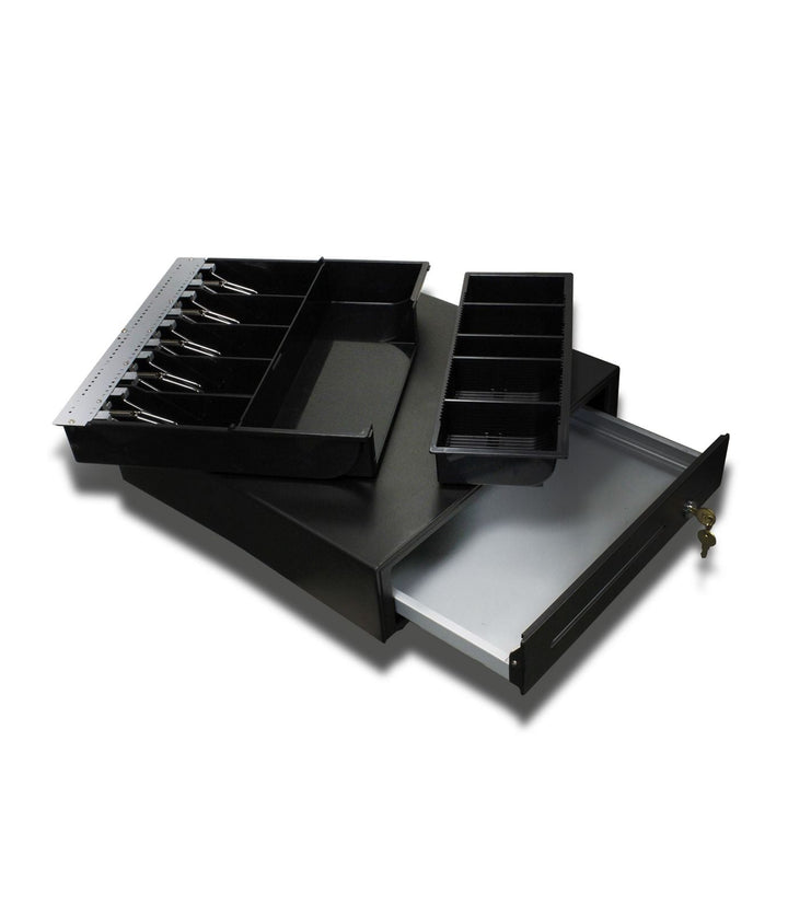 Cash Drawer 5 Trays