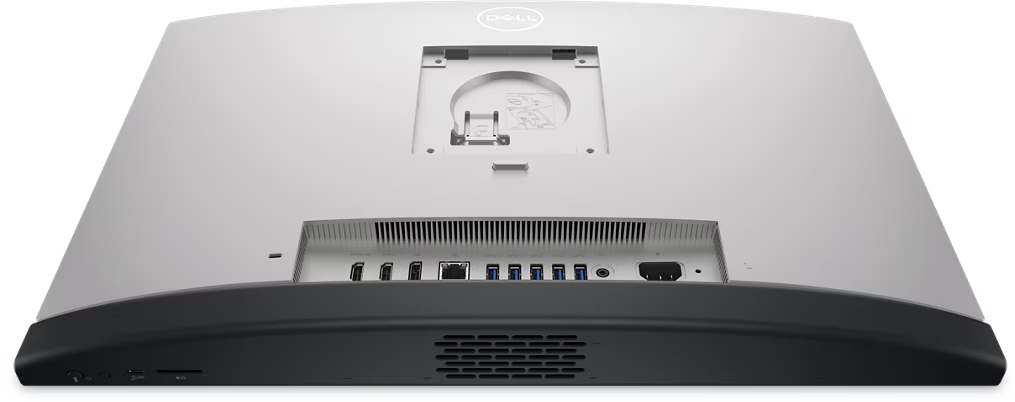Dell OptiPlex 7420 All-in-One Desktop – Core i7 14th Gen, Radeon RX 6500 4GB, 16GB/32GB RAM, 512GB/1TB NVMe SSD, 24″ FHD, Brand New