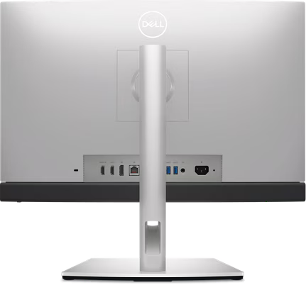 Dell OptiPlex 7420 All-in-One Desktop – Core i7 14th Gen, Radeon RX 6500 4GB, 16GB/32GB RAM, 512GB/1TB NVMe SSD, 24″ FHD, Brand New