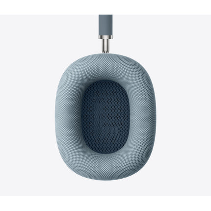 Apple AirPods Max 2 MHWK4LL/A – Wireless Over-Ear Headphones, Active Noise Cancellation, Up to 20 Hours Battery, Midnight, Brand New