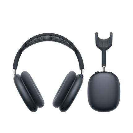 Apple AirPods Max 2 MHWK4LL/A – Wireless Over-Ear Headphones, Active Noise Cancellation, Up to 20 Hours Battery, Midnight, Brand New