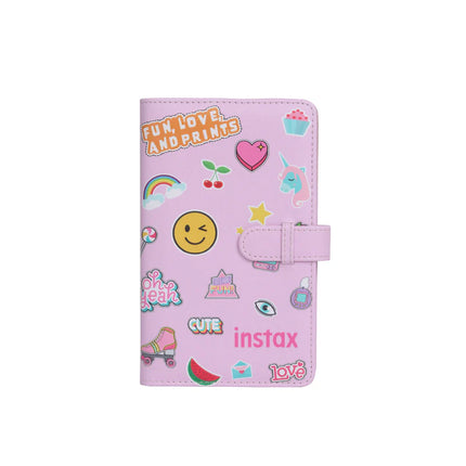 Fujifilm   Instax   Mini   Photo   Album   -   96   photos