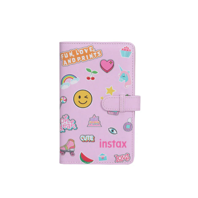 Fujifilm   Instax   Mini   Photo   Album   -   96   photos
