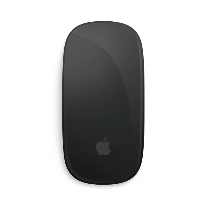 Apple Magic Mouse (USB-C) MXK63ZA/A – Black Multi-Touch Surface
