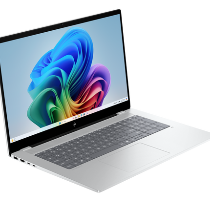 HP OmniBook X 17-DD0047NR Laptop – Core Ultra 7 256V, 16GB RAM, 512GB NVMe SSD, 17″ FHD Touchscreen, Brand New