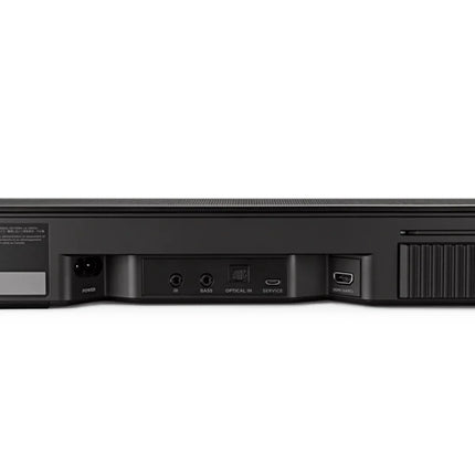 Bose   Smart Soundbar