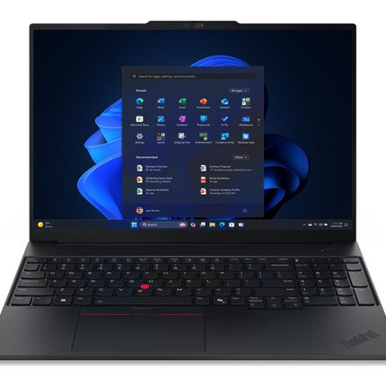 Lenovo ThinkPad E16 Gen 3