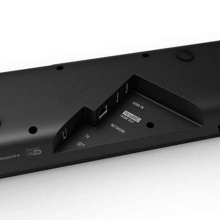 Yamaha   True   X   Bar   40A SR-X40A