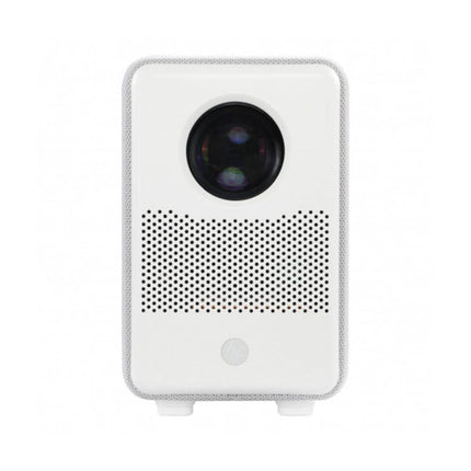 HP CC200 Citizen Cinema Full HD Projector Bundle with 84″ Screen