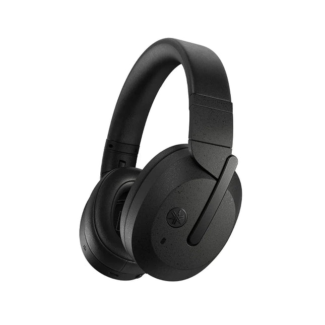 Yamaha   YH-E700B   Wireless, Over-Ear,   Noise-Cancelling Headphones,   Black