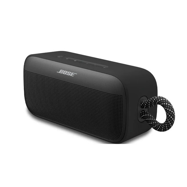 Bose   SoundLink   Plus Portable   Speaker   -   Black