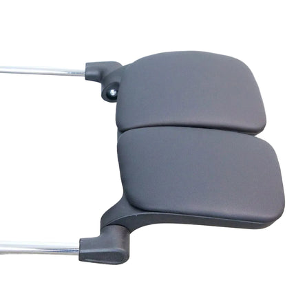 ErgoFlex Ergonomic Office Chair