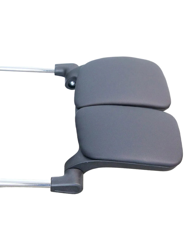 ErgoFlex Ergonomic Office Chair