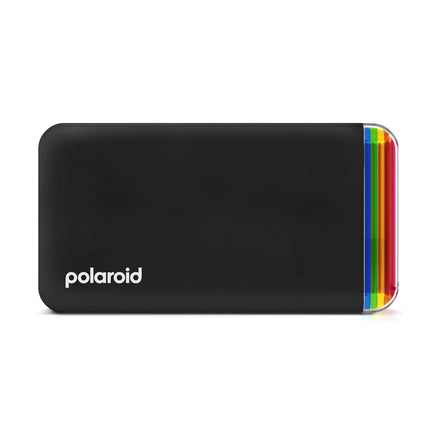 Polaroid   Hi·Print   2x3   Generation   2   Pocket   Photo   Printer   -   Black   +   40   Photos