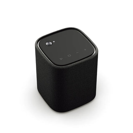 Yamaha   WS-B1A   Wireless Speaker   -   Black