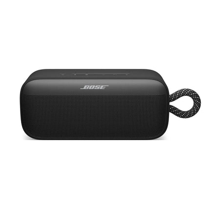 Bose   SoundLink   Plus Portable   Speaker   -   Black