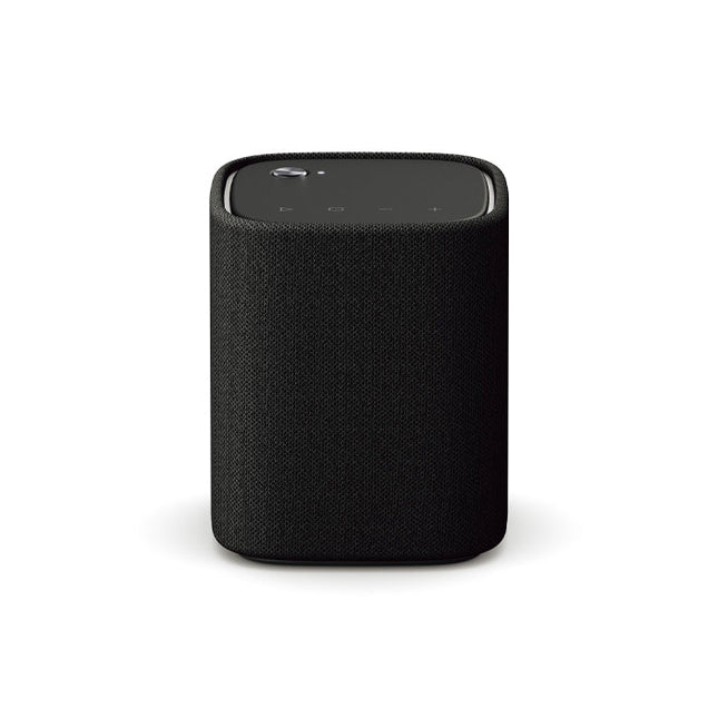 Yamaha   WS-B1A   Wireless Speaker   -   Black
