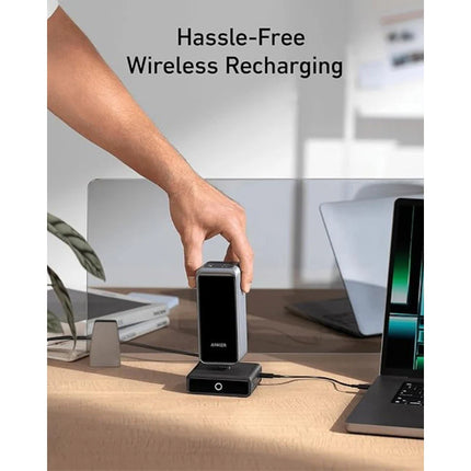 Anker   Charging   Base   100W   for   Anker   Prime   Power   Bank