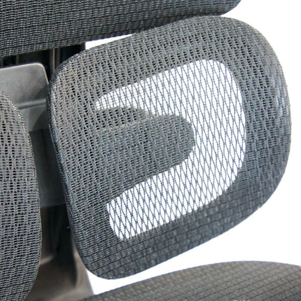 ErgoFlex Ergonomic Office Chair