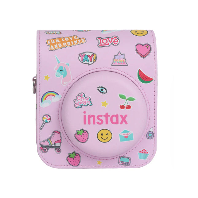 Fujifilm   Instax   Mini   12   Case