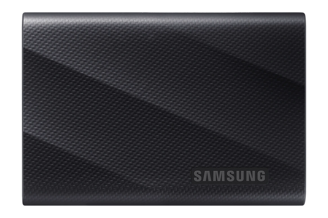 Portable SSD T9 USB 3.2 Gen 4TB