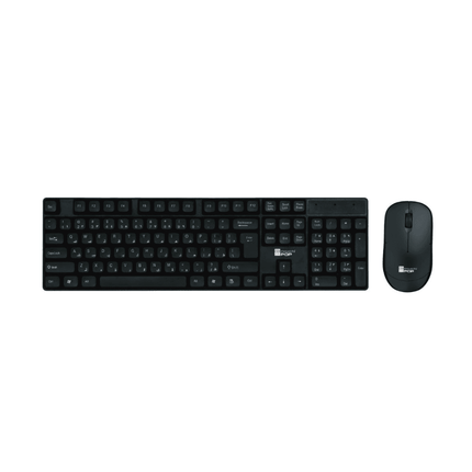 Mouschi Pop Combo Wireless 1