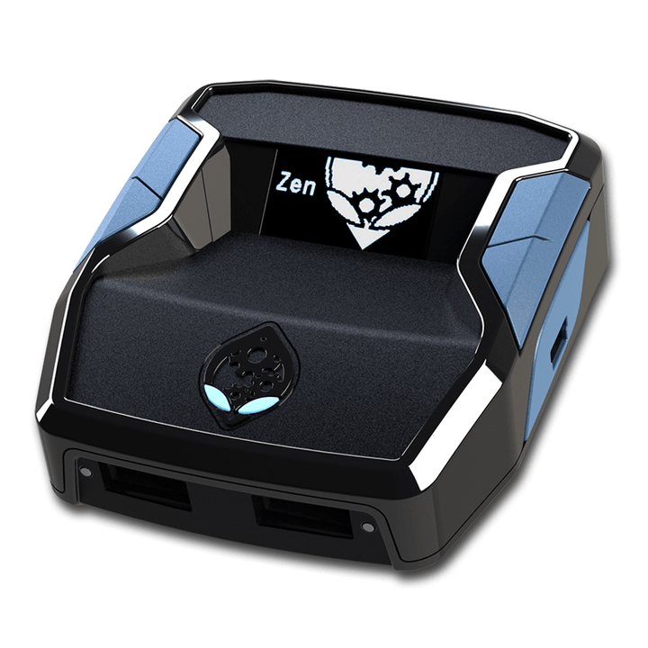 Cronus Zen Game Controller Converter - Cross Platform Adapter