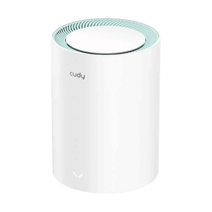 Cudy M1500 AX1500 Whole Home Wi-Fi 6 Mesh System