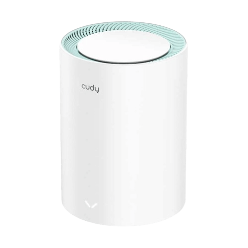 Cudy M1500 AX1500 Whole Home Wi-Fi 6 Mesh System
